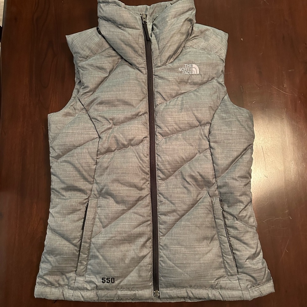 The North Face Vest